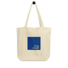 Be The Example Eco Tote Bag