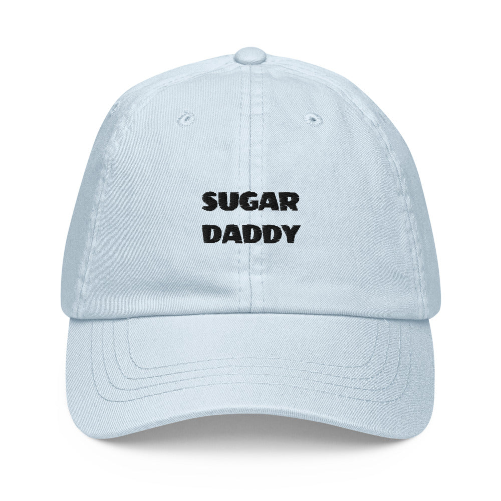 My Own Suggar daddy Pastel Women's Baseball Hat