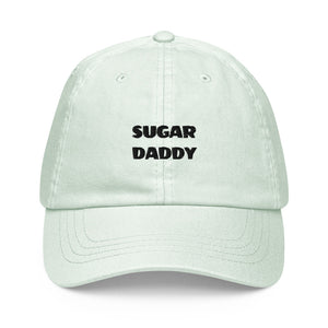 My Own Suggar daddy Pastel Women's Baseball Hat