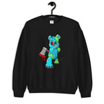 Killing Bear Unisex Sweatshirt