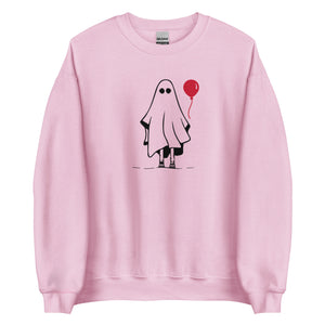 Ghost Child Unisex Sweatshirt