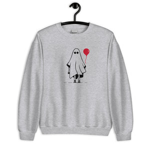 Ghost Child Unisex Sweatshirt