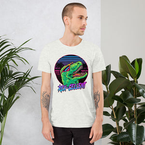 Rex-Cellent Short-Sleeve Men's T-Shirt