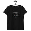 Empowered Women Women's Fitted Eco Tee